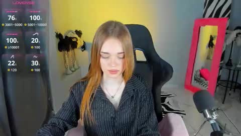 Flexyfoxy online show from 02/28/26, 04:19