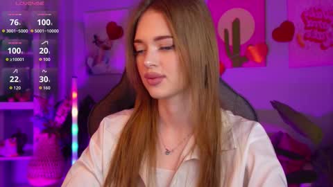 Flexyfoxy online show from 03/11/26, 02:34