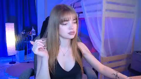 Flexyfoxy online show from 07/09/26, 09:57