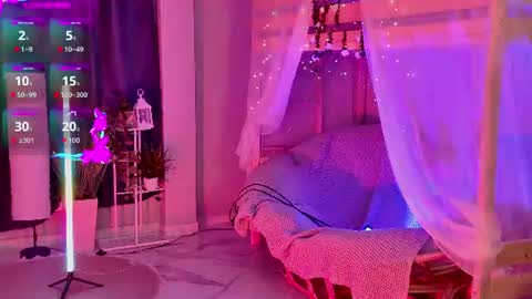 Flexyfoxy online show from 07/28/26, 03:21