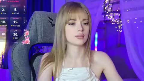 Flexyfoxy online show from 08/02/26, 10:25
