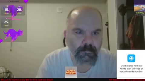 Matt Masterson online show from 01/13/26, 12:38