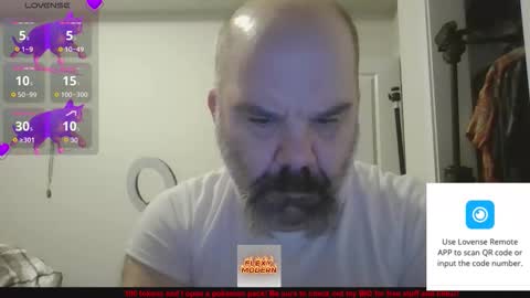 Matt Masterson online show from 01/15/26, 03:33