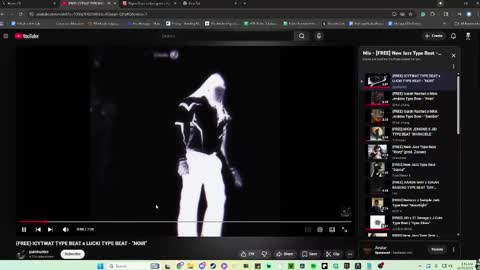 flfreshmeat online show from 12/23/25, 07:50