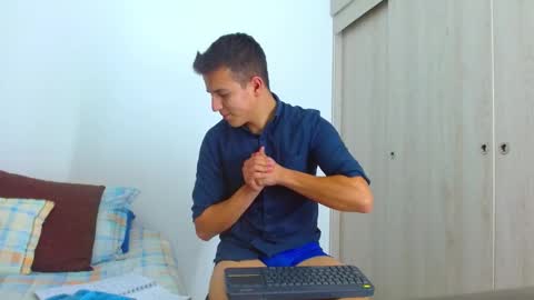 Nico online show from 02/26/25, 09:37