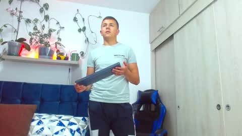 Nico online show from 03/07/26, 09:56