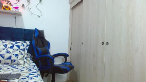 Nico online show from 05/25/26, 04:13