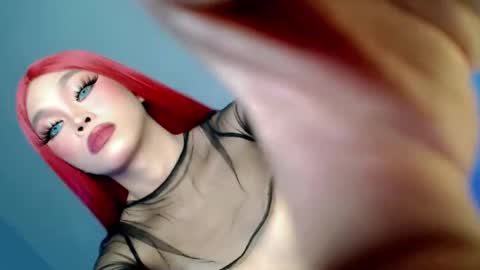 Suzy online show from 02/26/25, 02:46