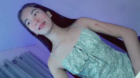 Bettina online show from 10/29/25, 12:35