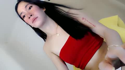 Bettina online show from 02/05/26, 07:35