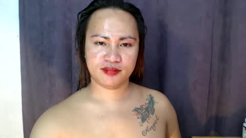 Angel online show from 01/09/26, 10:07