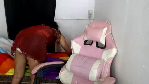 Angel online show from 03/01/26, 02:57