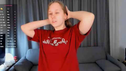 Doloras online show from 02/11/26, 08:36