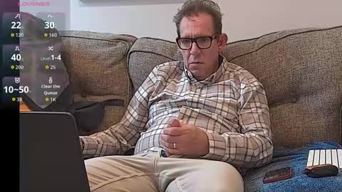 Flickrbrite online show from 03/16/26, 09:41