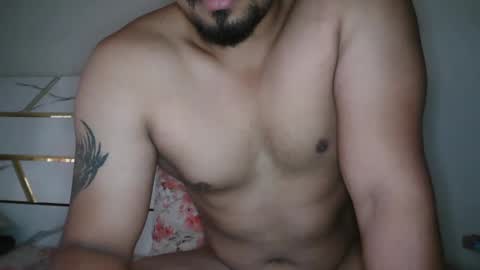 flirtsxxx online show from 01/31/25, 10:31