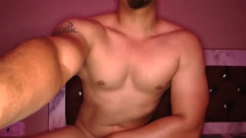 flirtsxxx online show from 11/17/25, 08:47