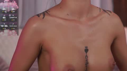 Ana online show from 02/21/25, 07:56