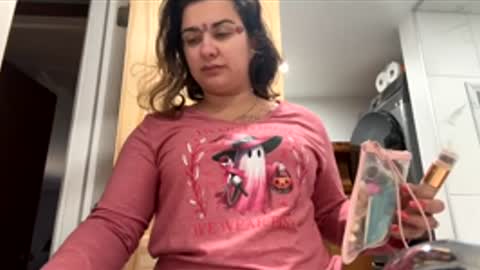 Ive Retired From Camming  online show from 03/25/26, 03:29