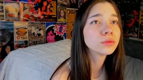 Emely  online show from 03/04/25, 10:05