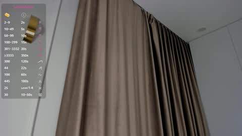 Emely  online show from 11/09/25, 02:32