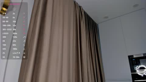 Emely  online show from 11/12/25, 05:19