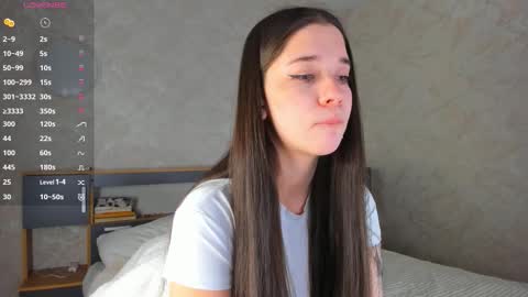 Emely  online show from 03/14/26, 03:06