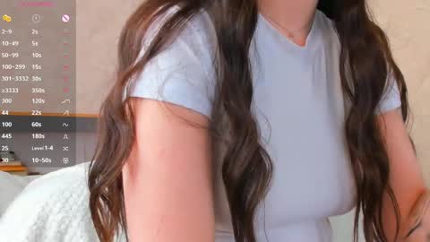 Emely  online show from 03/23/26, 03:54