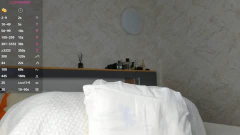 Emely  online show from 03/27/26, 02:39