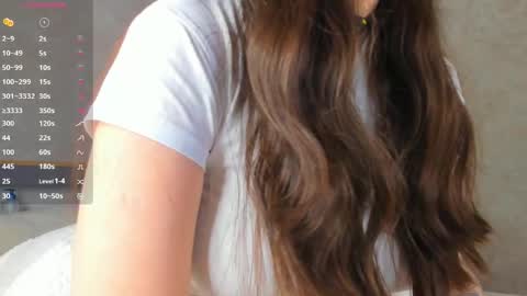 Emely  online show from 04/07/26, 02:45