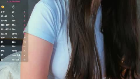 Emely  online show from 04/20/26, 03:09