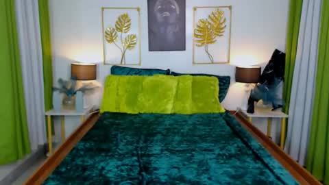 Marga online show from 10/02/25, 06:37