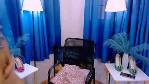 Snapshot of flirtymarga chatting on 02/03/26, 02:53 Marga online show from 02/03/26, 02:53