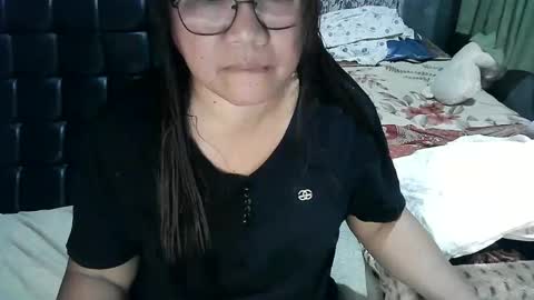 FlirtyMistressX online show from 03/10/26, 02:16