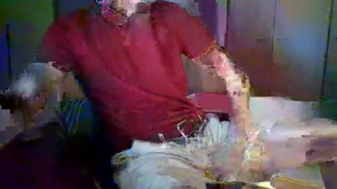 Snapshot of flirtymitchie chatting on 07/11/26, 11:46 flirtymitchie online show from 07/11/26, 11:46