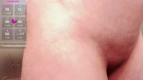 flirtysecretary123 online show from 11/19/25, 02:06