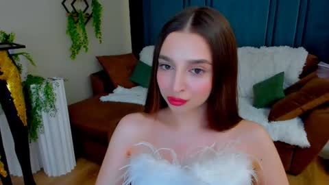 Agata online show from 07/11/26, 07:27