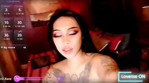 mariadyosa online show from 12/19/25, 06:31