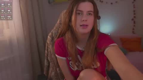 Eliza online show from 11/16/25, 12:11