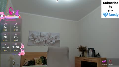 Mona online show from 03/22/26, 01:42