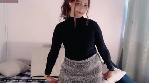 flor3citarockera online show from 10/26/25, 08:59