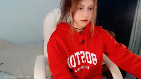 flor3citarockera online show from 01/10/26, 12:12