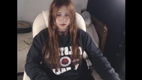 flor3citarockera online show from 02/20/26, 09:26