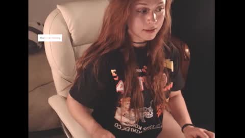 flor3citarockera online show from 03/22/26, 08:56