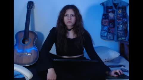 flor3citarockera online show from 05/08/26, 12:32