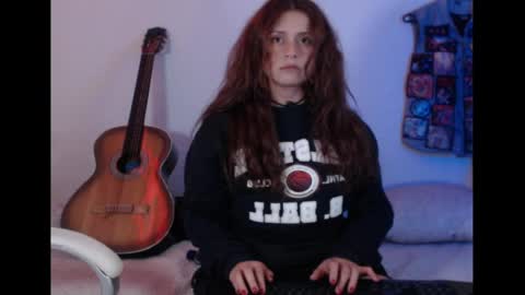 flor3citarockera online show from 05/16/26, 06:28