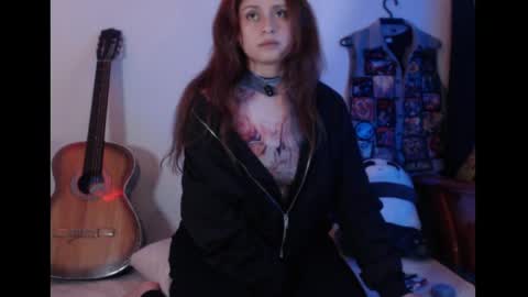 flor3citarockera online show from 05/18/26, 02:45