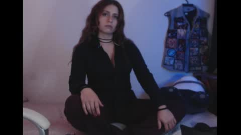 flor3citarockera online show from 05/20/26, 03:29