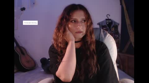flor3citarockera online show from 06/01/26, 12:45