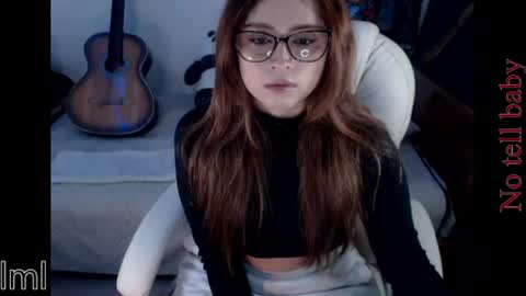 flor3citarockera online show from 06/30/26, 03:35