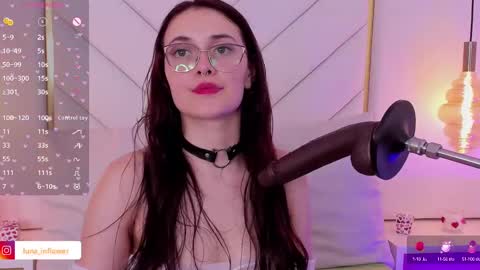 Luna online show from 02/28/25, 06:41